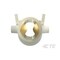 Te Connectivity Connector Contact, 18 AWG, 600 V AC, Crimp Termination Only 350699-7 - alternate 2